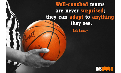 Coaching